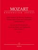 Sonatas for Violin and Piano, Vol.2: Early Sonatas (6). (K.10-15) (Urtext).: Violin & Piano: (Baren