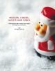 Morgen, Kinder wird's was geben.  Christmas Songs in Modern Arrangements (G).: Voice: (Barenreiter)