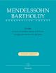 Songs for High (Medium) Voice and Piano (Urtext). : Voice: (Barenreiter)