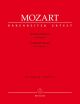 Concert Arias for Soprano (Urtext). : Voice: (Barenreiter)
