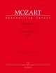 Concert Arias for Bass (Urtext). : Voice: (Barenreiter)