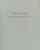 Der Musikalische Nachlass.  Complete edition. Part 1 1861-1887 (Nos 1-42), Part 2 1854-1861 & undate