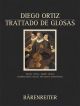 Trattado de Glosas.  New edition in Spanish, Italian, English, German (with separate Viol part).: Bo
