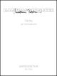 Partita (1991). : Cello: (Barenreiter)