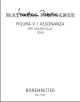 Figura V / Assonanza per violoncello. : Cello: (Barenreiter)