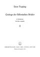 Songs of the Bohemian Brothers, Part 2 (G). : Choral: (Barenreiter)