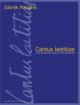 Cantus laetitiae (Psalm 150) (L). : Upper Voices: (Barenreiter)