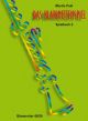 Das Klarinettenspiel (G), Repertoire Bk.2. (Clarinet Tutor for Individual and Group Teaching).: Clar