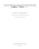 Bagatelles (7) with Apotheosis of the Glass Harmonica for Bass Clarinet in B-flat.: Clarinet Solo: (