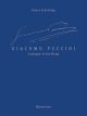 Giacomo Puccini: Catalogue of the Works (E). : Book: (Barenreiter)