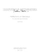 Reflections on Narcissus for Violoncello & Orchestra (2004/2005). : Large Score Paperback: (Barenrei