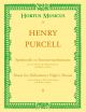 Incidental Music for A Midsummer Night's Dream Part 2 (From the opera The Fairy Queen").": Large Sco