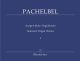 Selected Organ Works, Vol. 1. Preludes, Fantasias, Toccatas, Ricercar, Ciacones.: Organ: (Barenreite