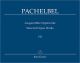 Selected Organ Works, Vol. 7: Magnificat Fugues. : Organ: (Barenreiter)