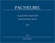 Selected Organ Works, Vol. 8: Magnificat Fugues. : Organ: (Barenreiter)