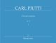 Chorale Preludes Op.34, Vol. 1. : Organ: (Barenreiter)