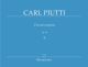 Chorale Preludes Op.34, Vol. 2. : Organ: (Barenreiter)