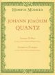 Sonata in D from Fuerstenbergiana. : Flute & Piano: (Barenreiter)