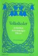 Folk Songs in Easy Three-part Settings. Instrumental Edition. : Choral: (Barenreiter)