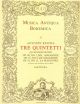 Wind Quintets (3), (Op.88/ 3; Op.91/ 9; Op.91/ 11). : Wind Ensemble: (Barenreiter)