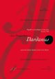 Dardanus (1739) (F) (Urtext). : Vocal Score: (Barenreiter)
