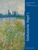 Ciacona in F minor Op.32. (Symphonic Organ Vol.1). : Organ: (Barenreiter)