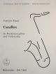Cseallox (1993). : Saxophone: (Barenreiter)
