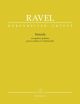Sonata for Violin and Violoncello (Urtext). : String Duo: (Barenreiter)
