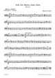 Psalm 103: Lobe den Herren, meine Seele (SWV 39). : Choral: (Barenreiter)