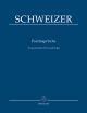 Psalm Texts (10) (G). : Choral: (Barenreiter)