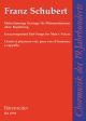 Songs for Male Voices (8 settings) (G) (Urtext). : Choral: (Barenreiter)