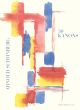 Canons (30). : Mixed Ensemble: (Barenreiter)