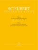 Piano Trios in B-flat (D.28); E-flat (D.897), Op.post.148 (Urtext). : Mixed Ensemble: (Barenreiter)