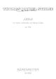 Jubilus, Op.35a (2007). : Mixed Ensemble: (Barenreiter)