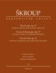 Piano Trio in E-flat, Op.27 (Urtext). : Mixed Ensemble: (Barenreiter)