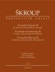 Piano Trio in F, Op.28 (Urtext). : Mixed Ensemble: (Barenreiter)