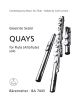Quays : Flute Solo: (Barenreiter)