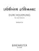 Durchquerung (1997). : Guitar: (Barenreiter)