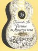 Variations on a Mozart Theme, Op.9. : Guitar: (Barenreiter)