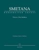 Vltava (The Moldau) (Urtext). : Large Score Paperback: (Barenreiter)