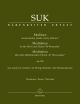 Meditation on the Old Czech Hymn St Wenceslas, Op.35a (Urtext). : Large Score Paperback: (Barenreite