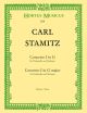 Concerto for Cello No.1 in G. : Large Score Paperback: (Barenreiter)