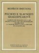 Shakespeare Festival March. : Study score: (Barenreiter)