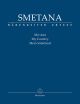 Ma vlast (My Country) (Urtext) Study Score (Barenreiter)