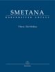 Vltava (The Moldau) (Urtext) Study Score (Barenreiter)
