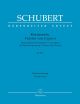 Rosamunde, Furstin von Cypern (D.797) (G) (Urtext). : Vocal Score: (Barenreiter)