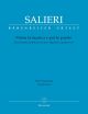 Prima la musica e poi le parole (Urtext). : Vocal Score: (Barenreiter)