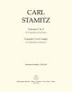 Concerto for Cello No.1 in G. : Wind set: (Barenreiter)