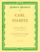 Concerto for Cello No.3 in C. : Wind set: (Barenreiter)