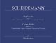 Organ Works, Vol.3: Praeambula, Fugues, Fantasias, Canzonas, Toccatas.: Organ: (Barenreiter)